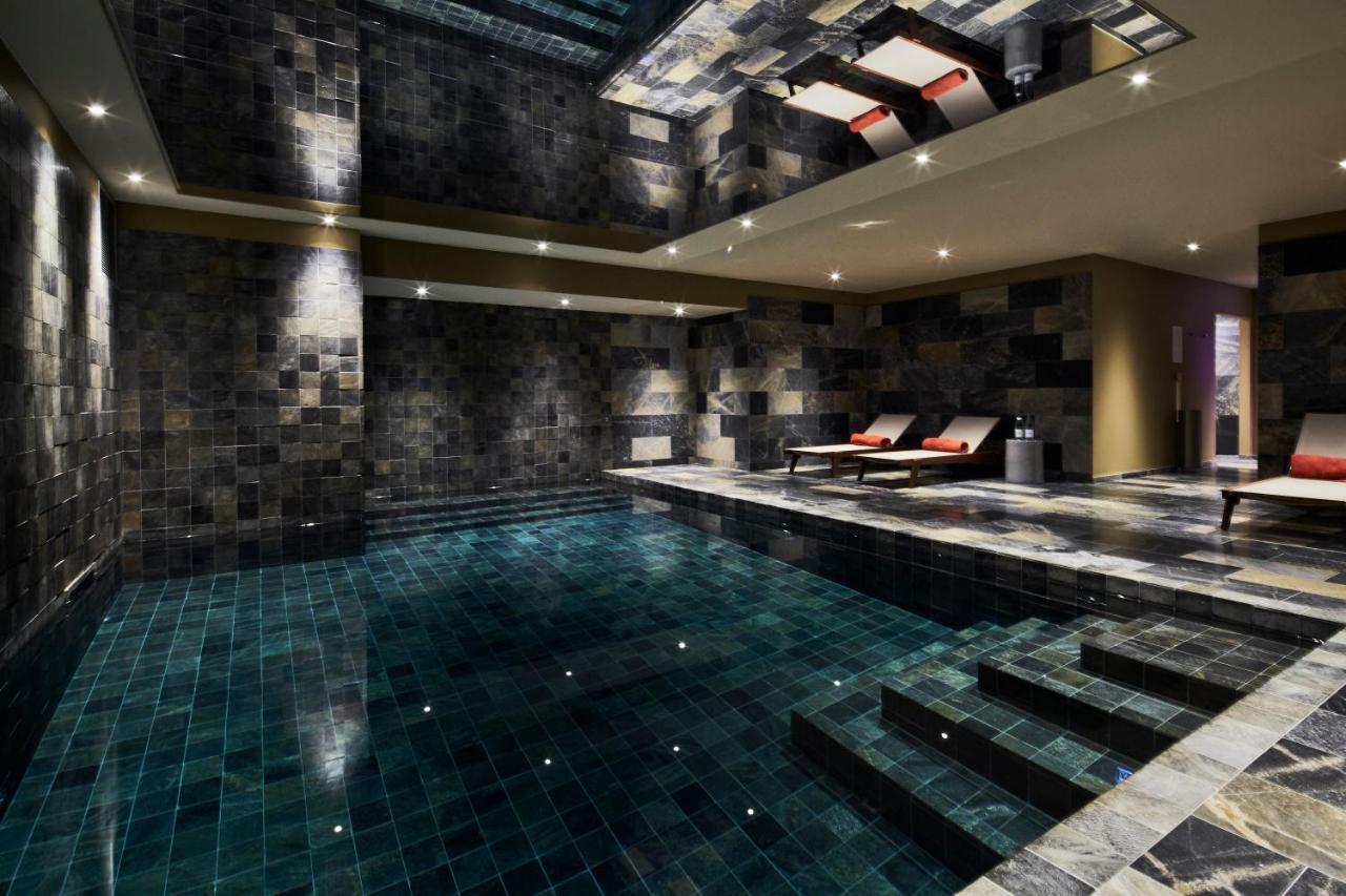 La Licorne Hotel & Spa Troyes - Mgallery Collection Esterno foto