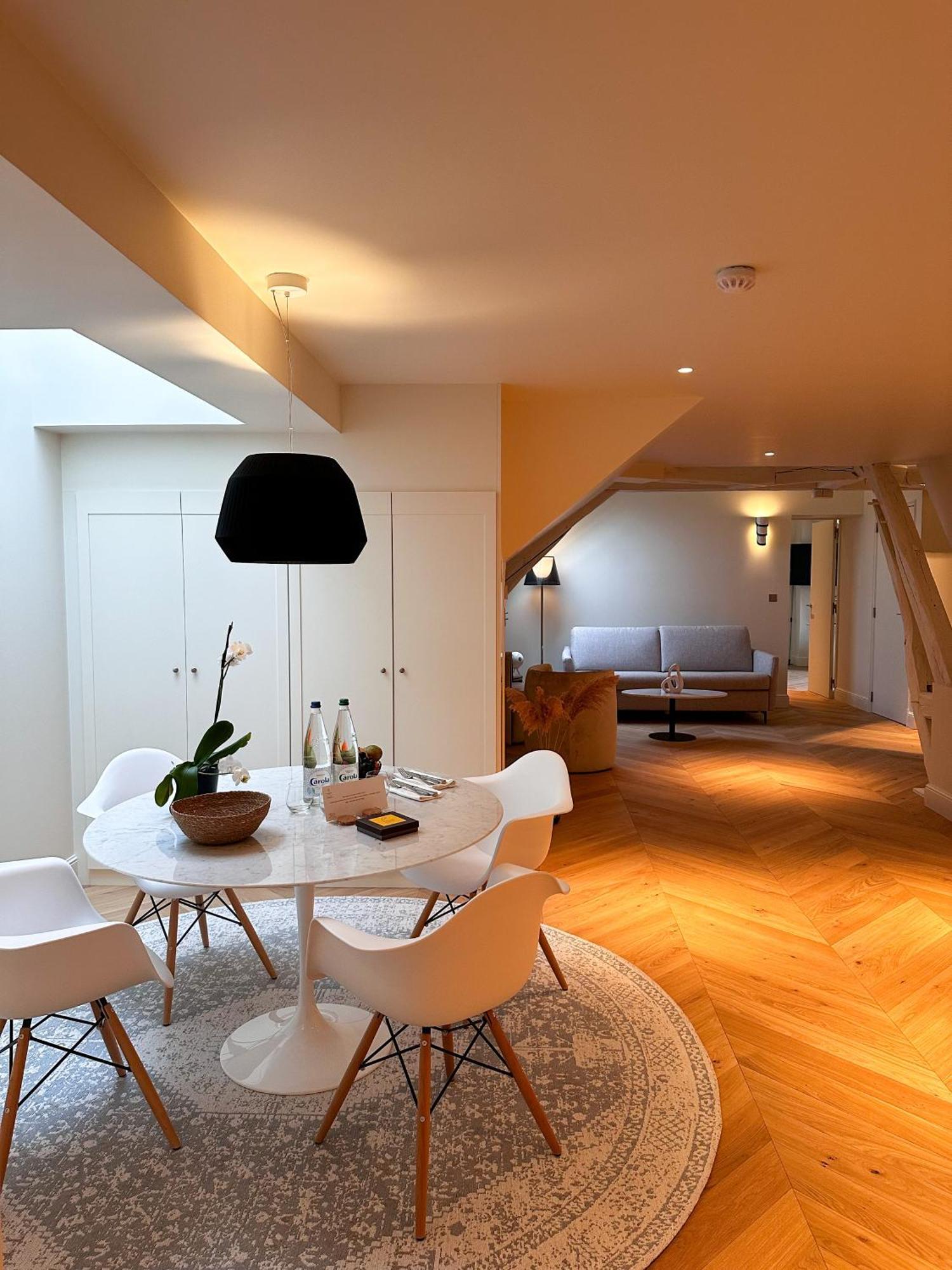 La Licorne Hotel & Spa Troyes - Mgallery Collection Esterno foto