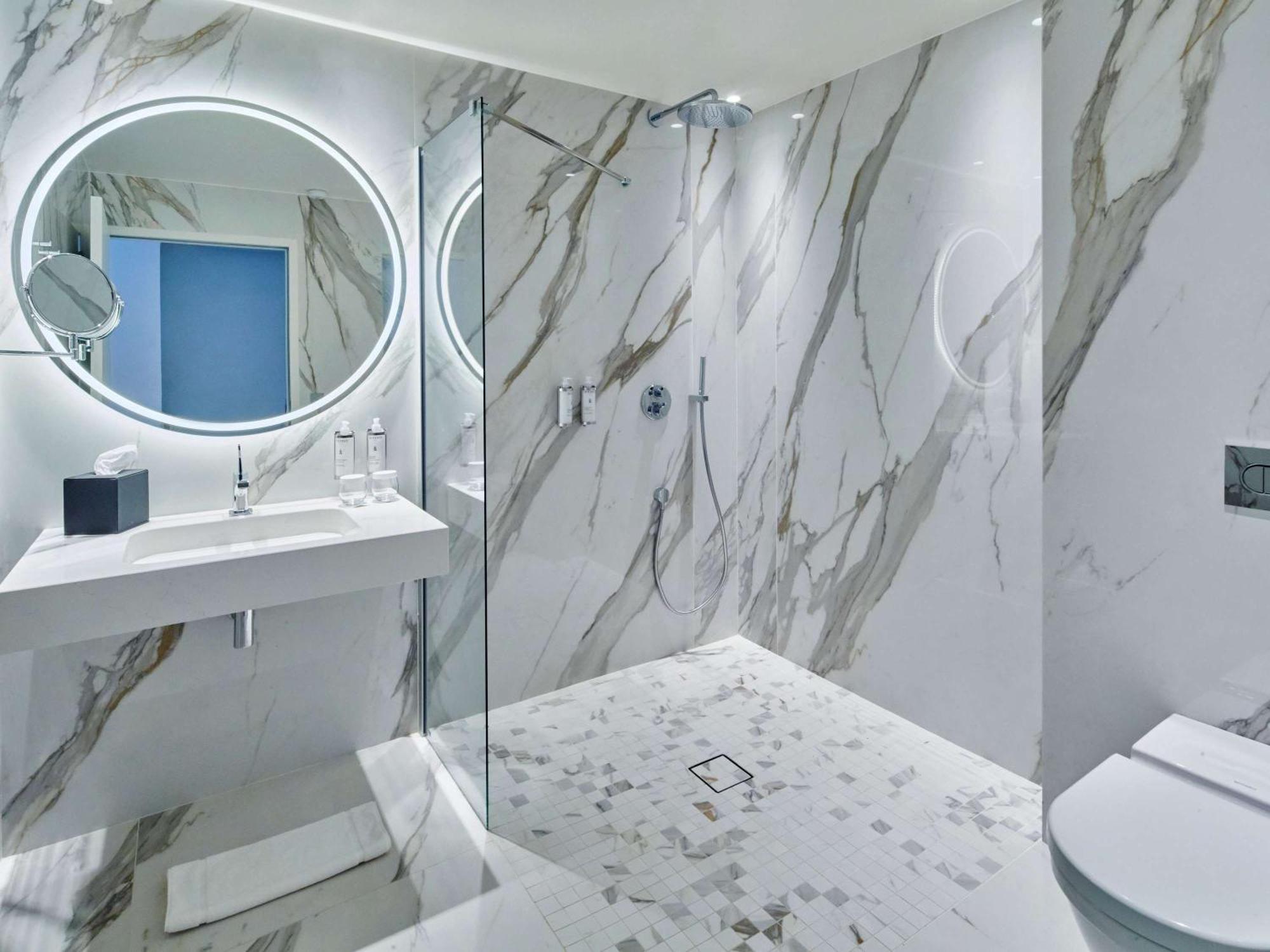 La Licorne Hotel & Spa Troyes - Mgallery Collection Esterno foto
