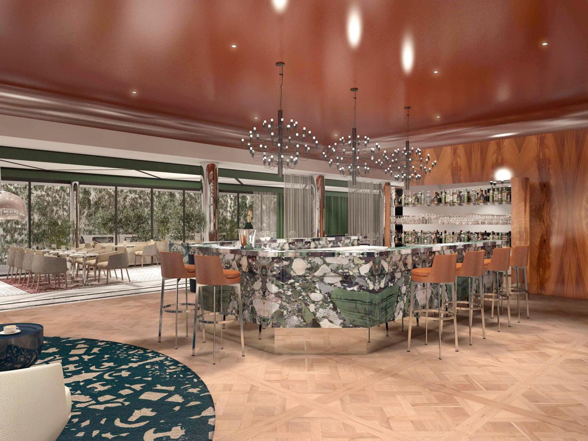 La Licorne Hotel & Spa Troyes - Mgallery Collection Esterno foto