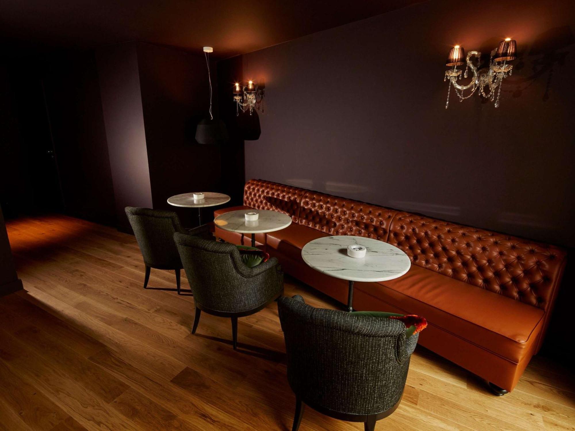 La Licorne Hotel & Spa Troyes - Mgallery Collection Esterno foto