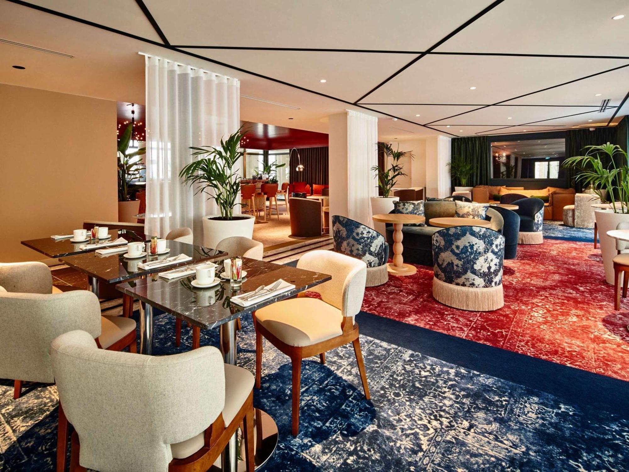 La Licorne Hotel & Spa Troyes - Mgallery Collection Esterno foto