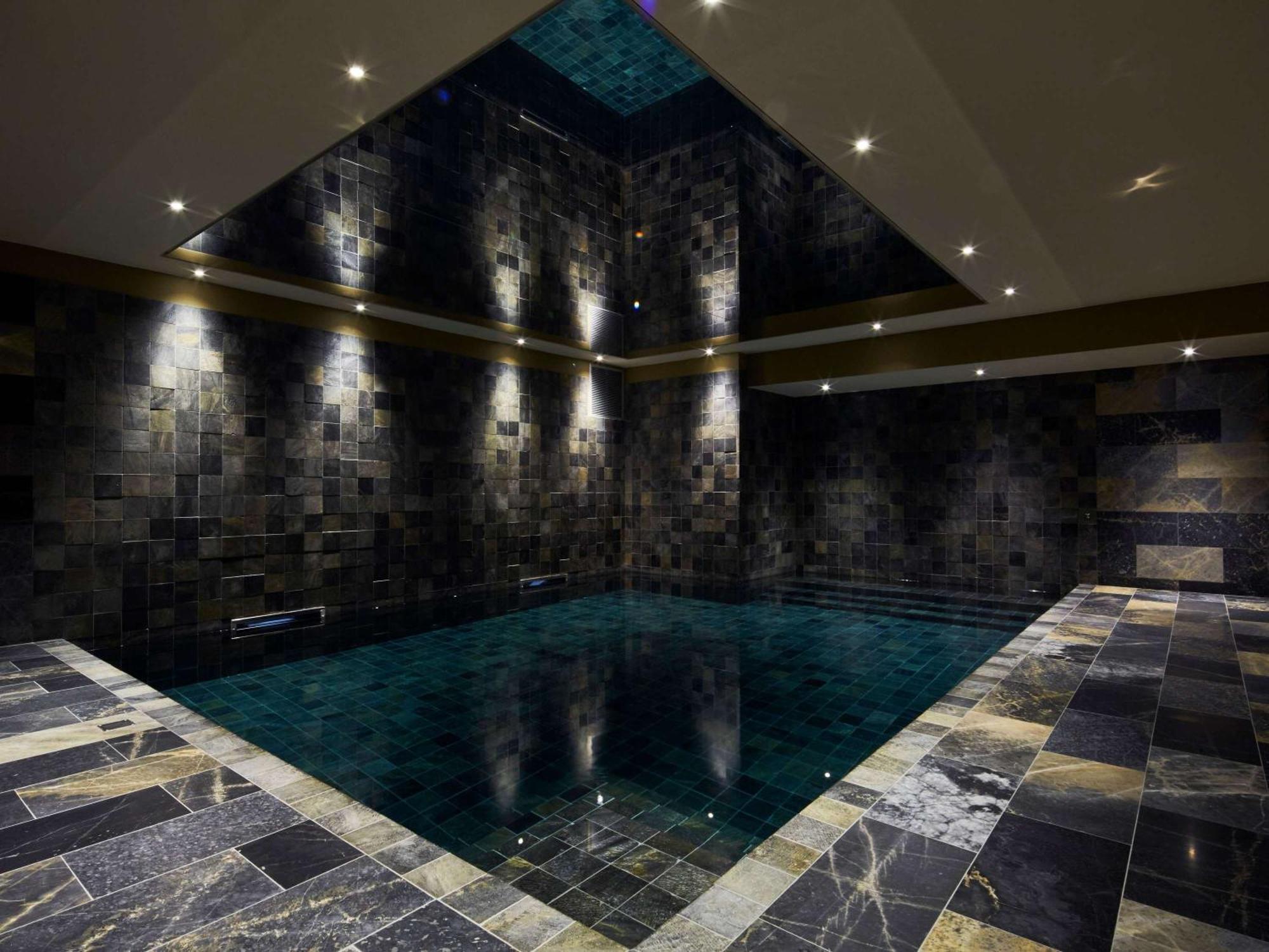 La Licorne Hotel & Spa Troyes - Mgallery Collection Esterno foto