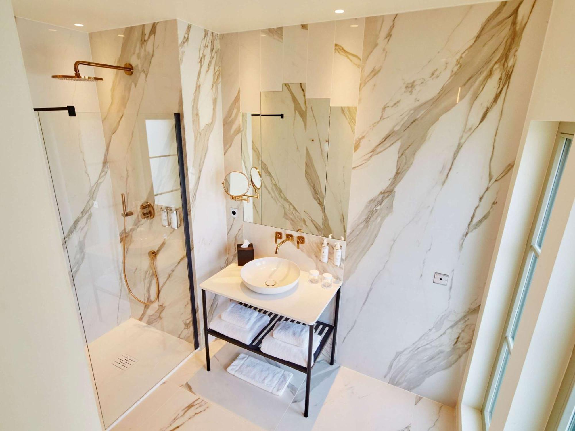 La Licorne Hotel & Spa Troyes - Mgallery Collection Esterno foto