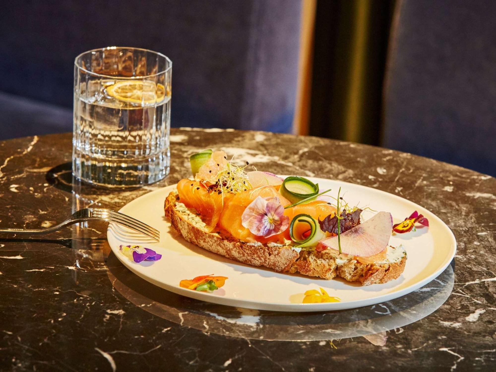 La Licorne Hotel & Spa Troyes - Mgallery Collection Esterno foto