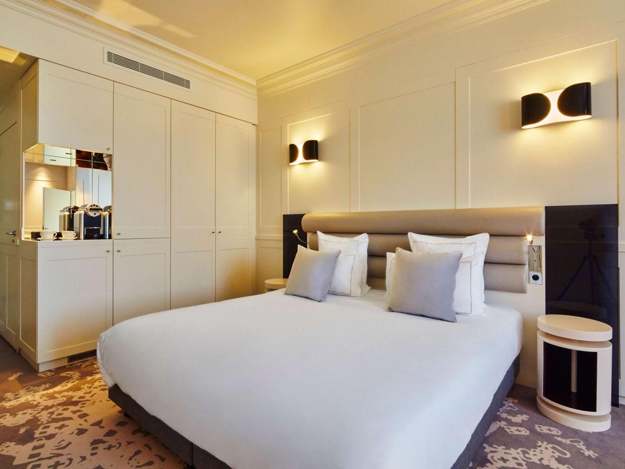 La Licorne Hotel & Spa Troyes - Mgallery Collection Esterno foto
