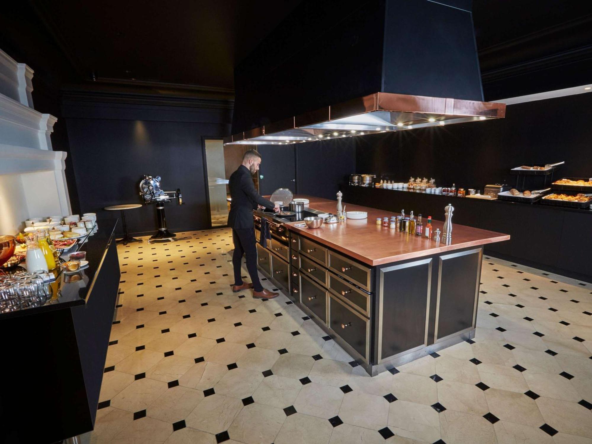 La Licorne Hotel & Spa Troyes - Mgallery Collection Esterno foto