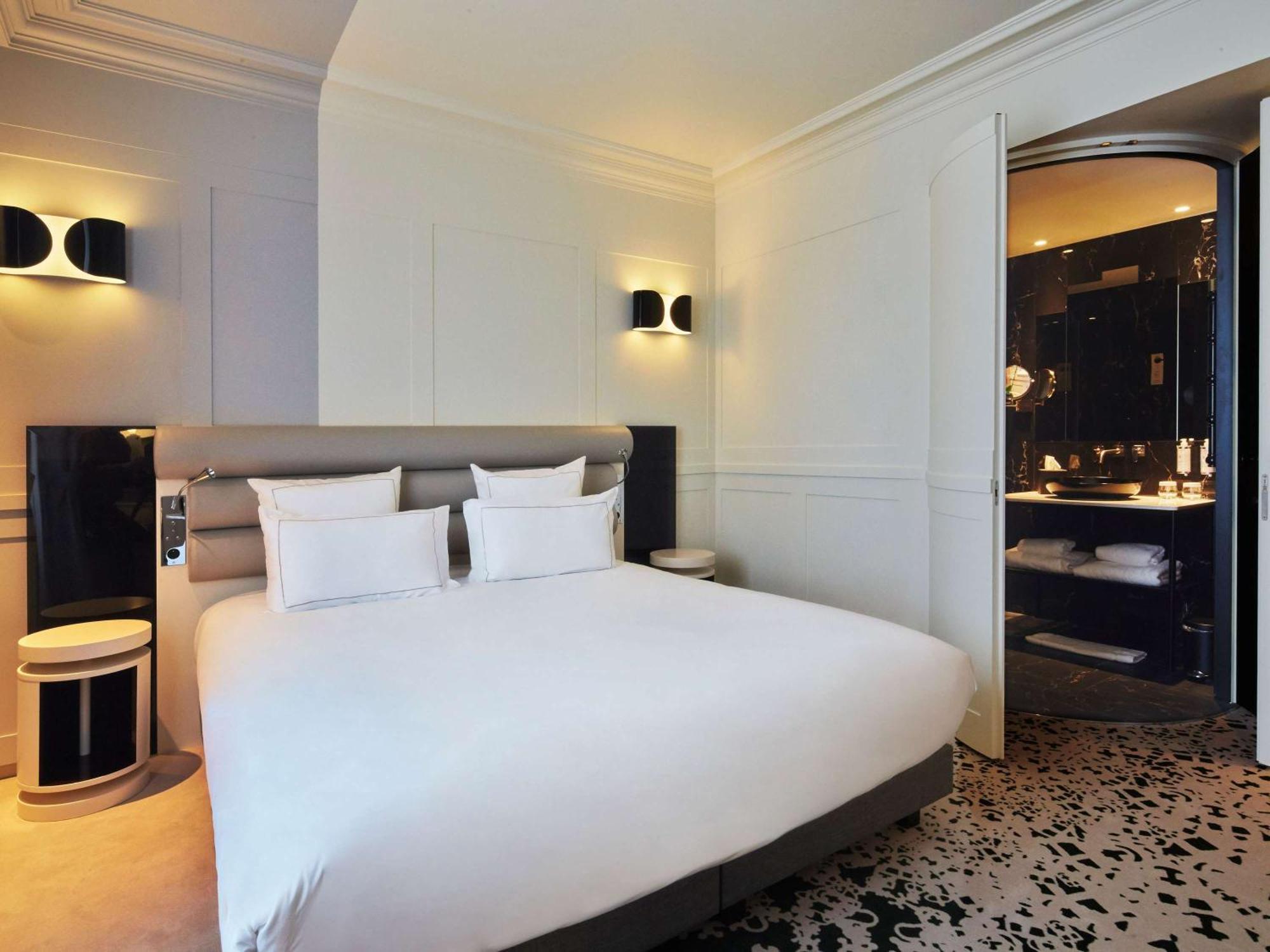 La Licorne Hotel & Spa Troyes - Mgallery Collection Esterno foto