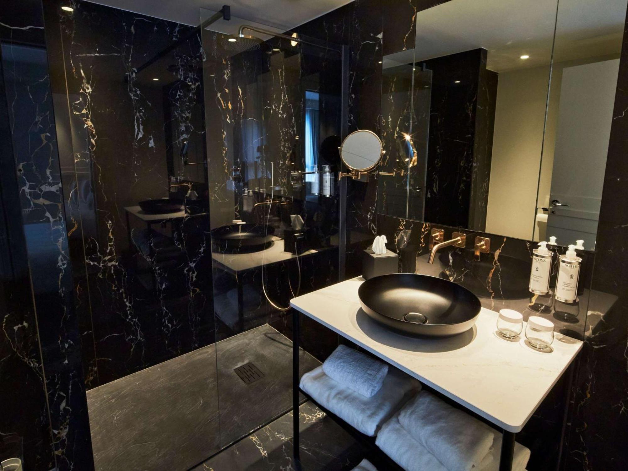 La Licorne Hotel & Spa Troyes - Mgallery Collection Esterno foto