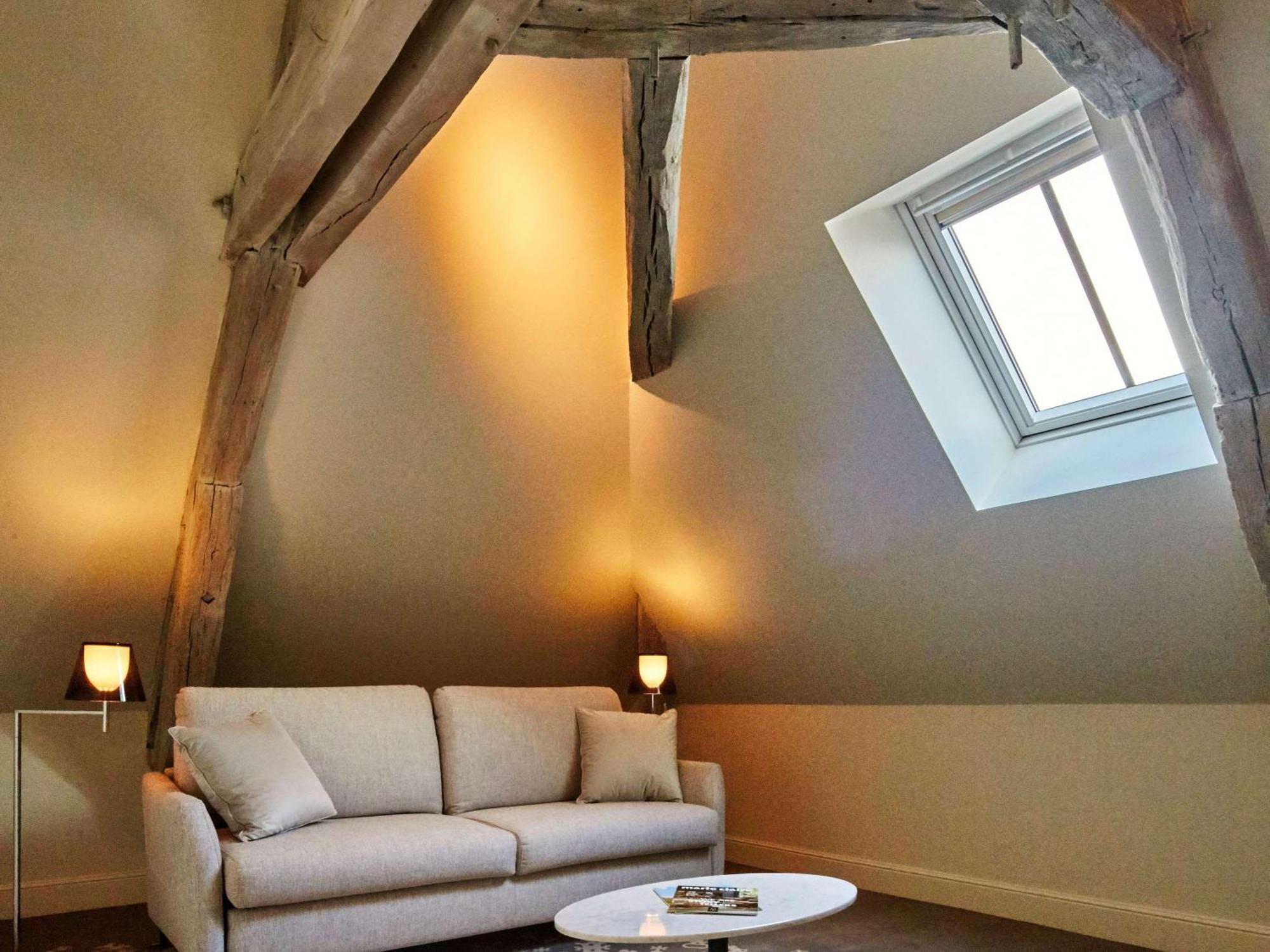 La Licorne Hotel & Spa Troyes - Mgallery Collection Esterno foto